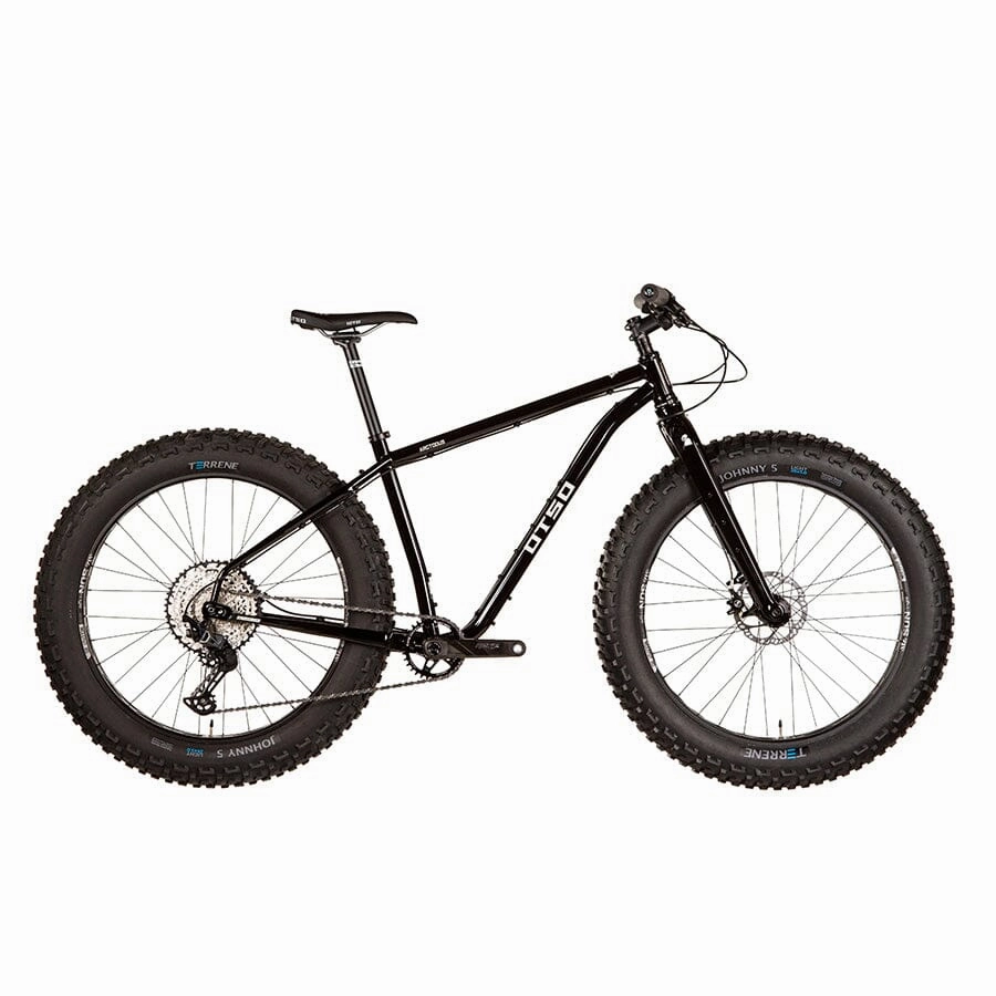 Otso Arctodus SLX