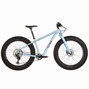 Otso Arctodus SLX
