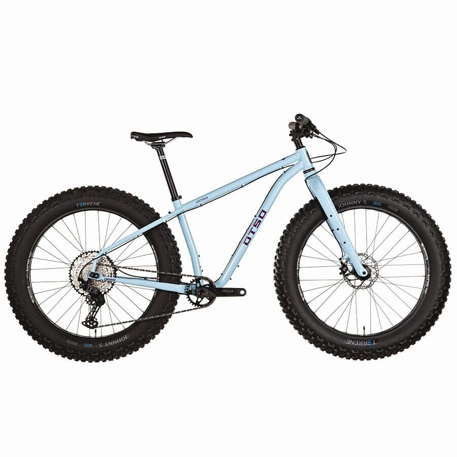 Otso Arctodus SLX