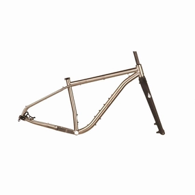 Otso Arctodus TI Frameset