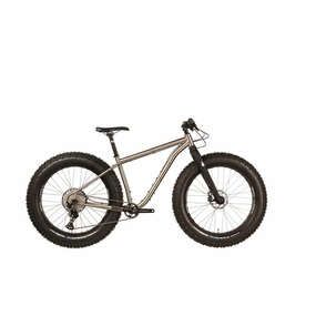 Otso Arctodus TI SLX