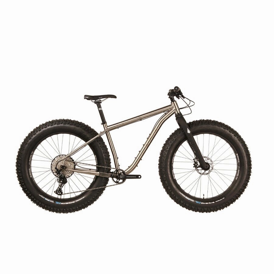 Otso Arctodus TI XT