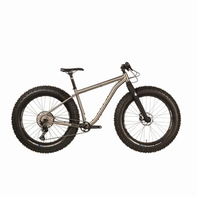 Otso Arctodus TI XT
