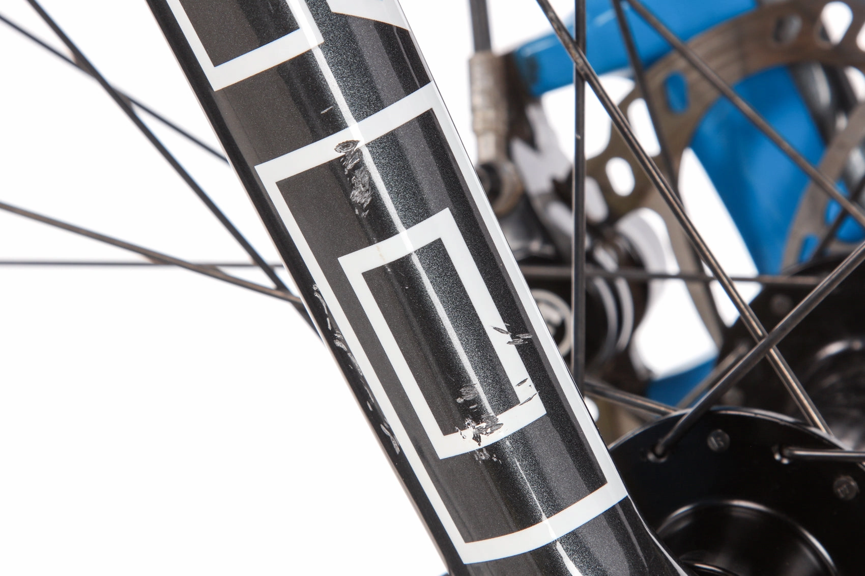 Otso Voytek Carbon Fat Bike - 2017, Large