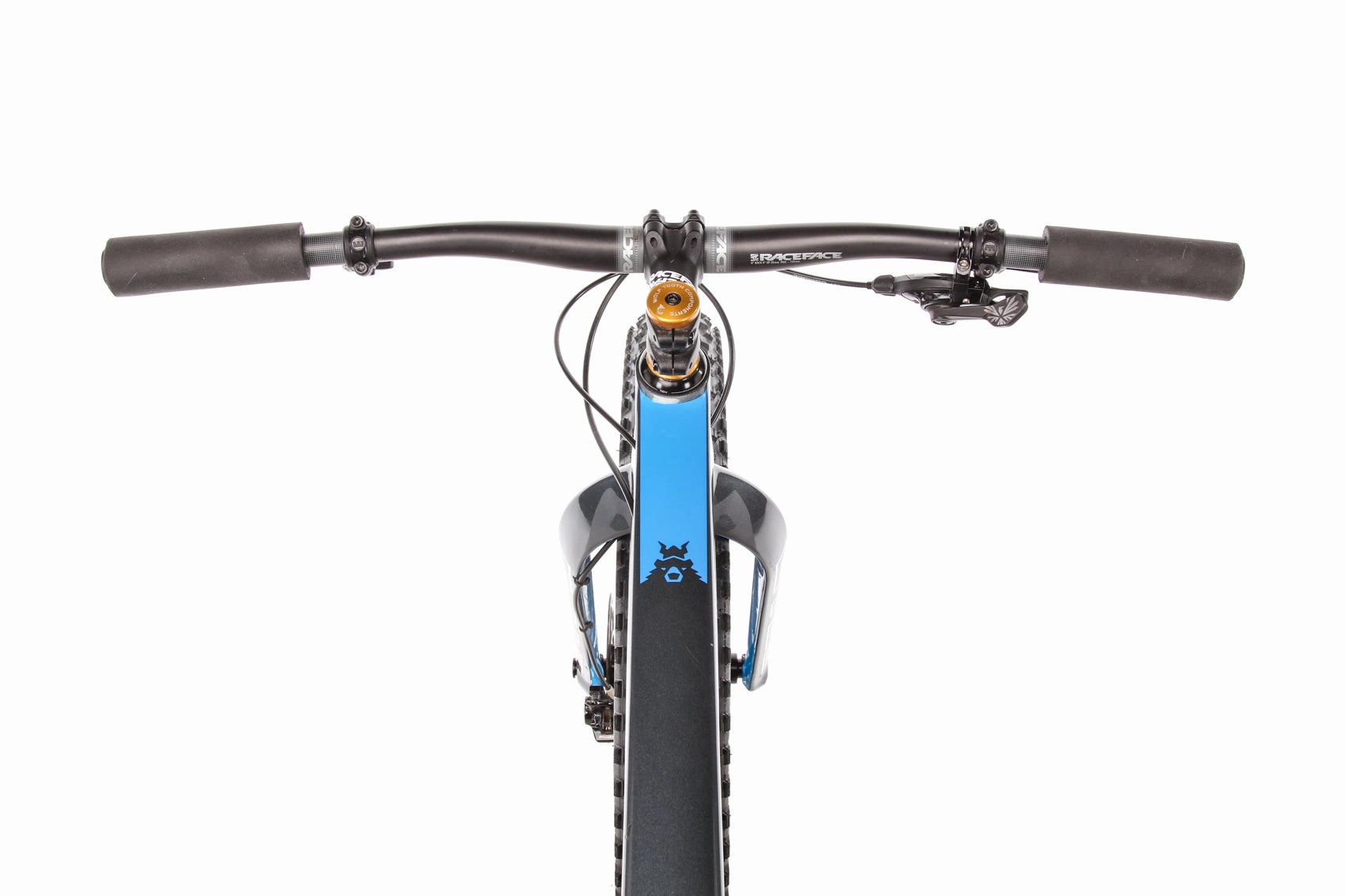Otso Voytek Carbon Fat Bike - 2017, Large