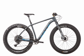 Otso Voytek Carbon Fat Bike - 2017, Large