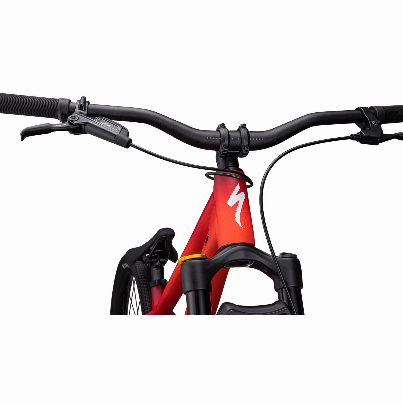 P.4 BMX Dirt Jump Bike