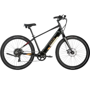 Pace 350 V2 E-Bike