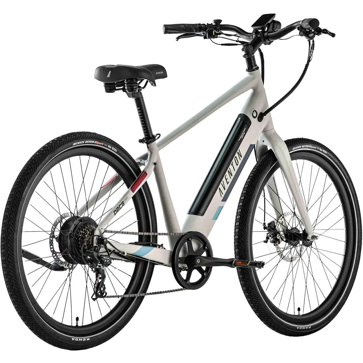 Pace 350 V2 E-Bike
