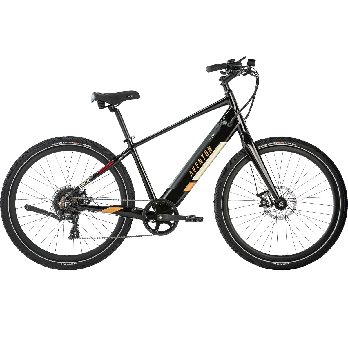 Pace 350 V2 E-Bike