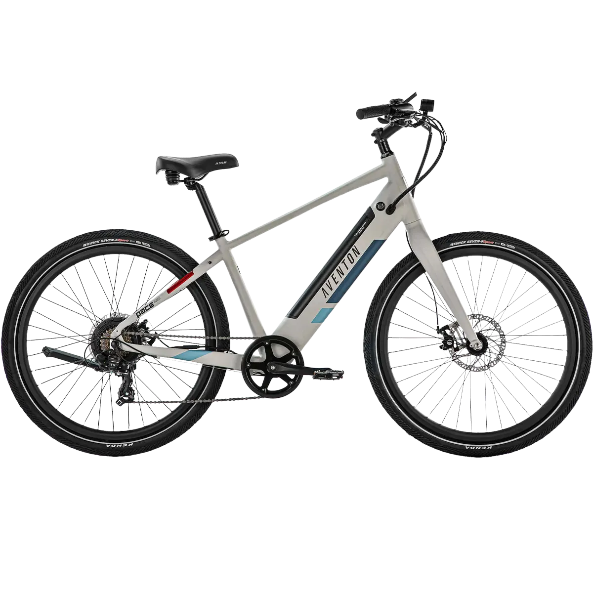Pace 350 V2 E-Bike