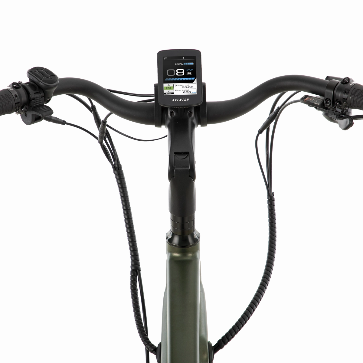 Pace 500.3 E-Bike