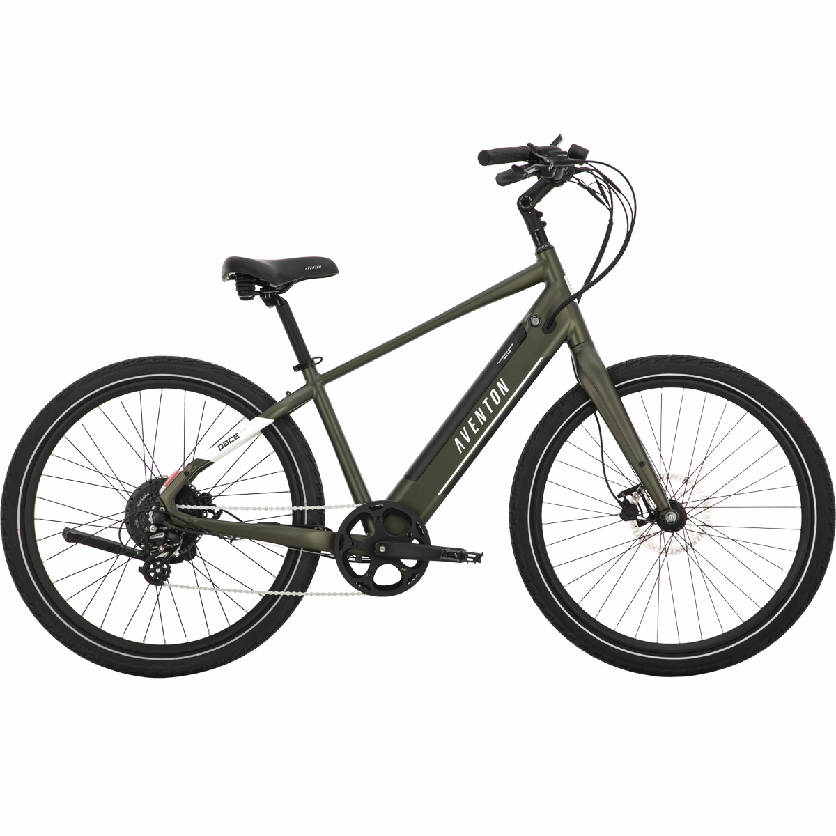 Pace 500.3 E-Bike