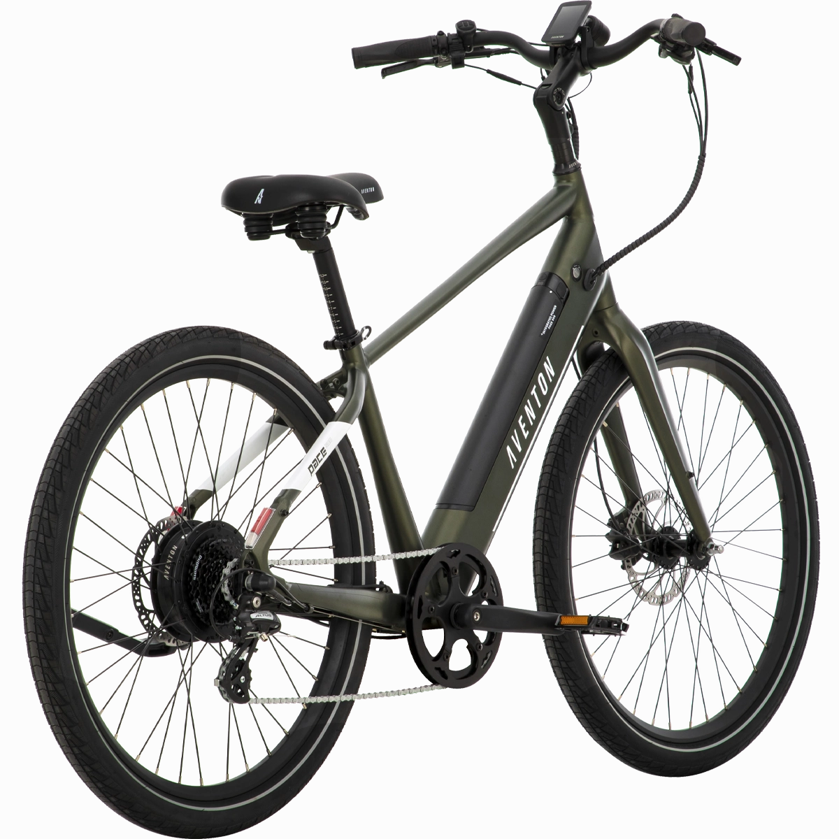 Pace 500.3 E-Bike