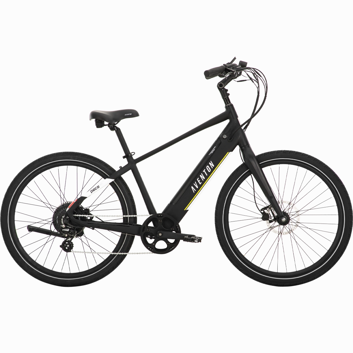 Pace 500.3 E-Bike