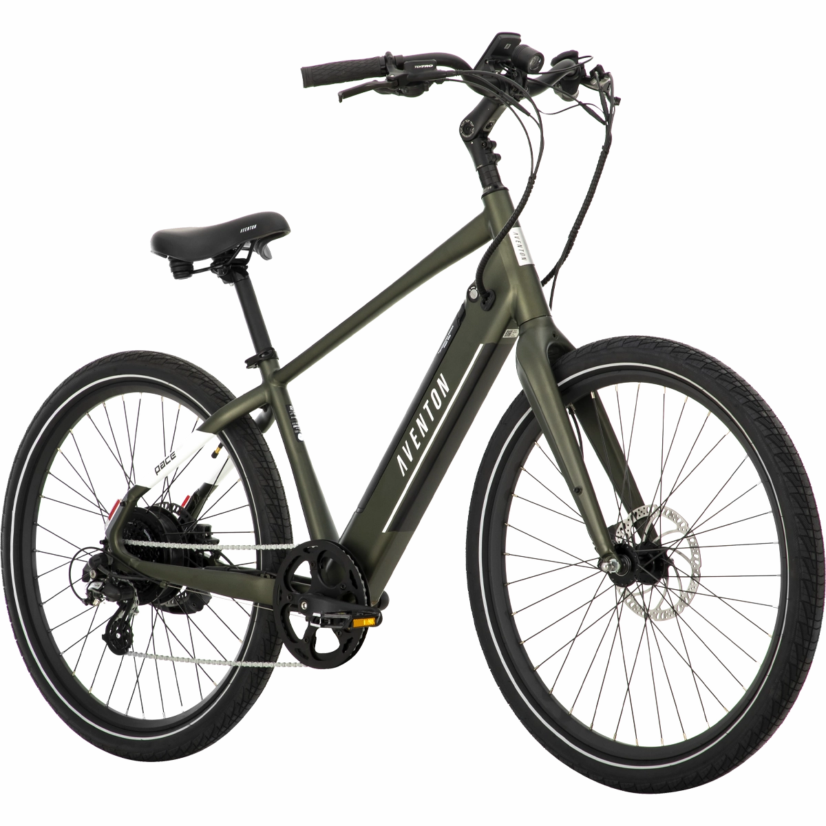 Pace 500.3 E-Bike