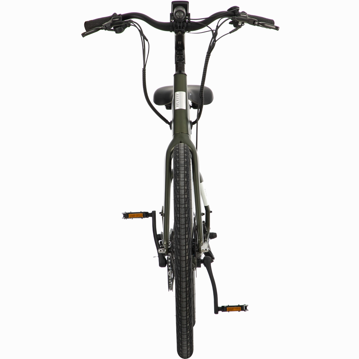 Pace 500.3 E-Bike