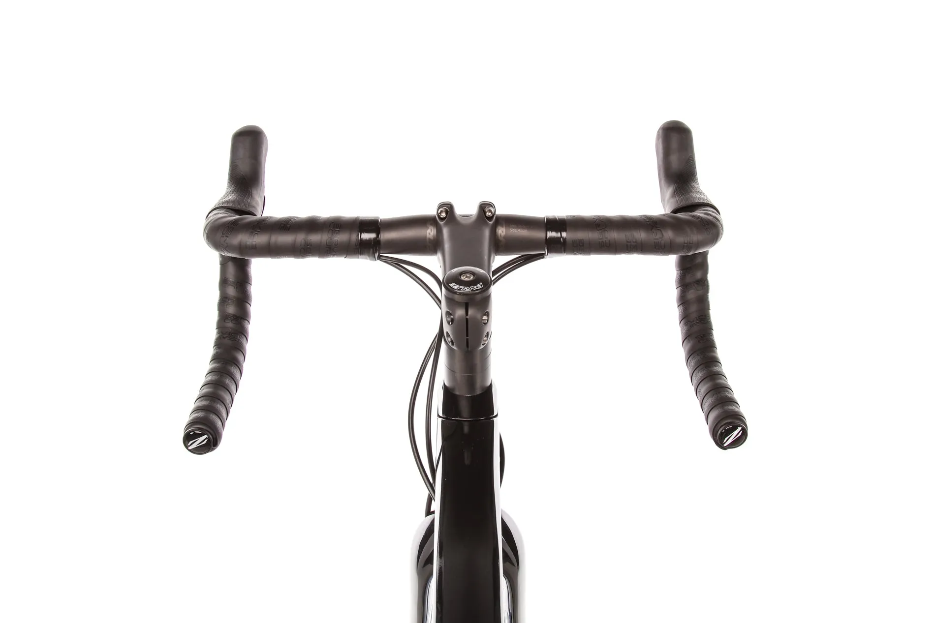 Parlee Chebacco Gravel Bike - 2018, Medium