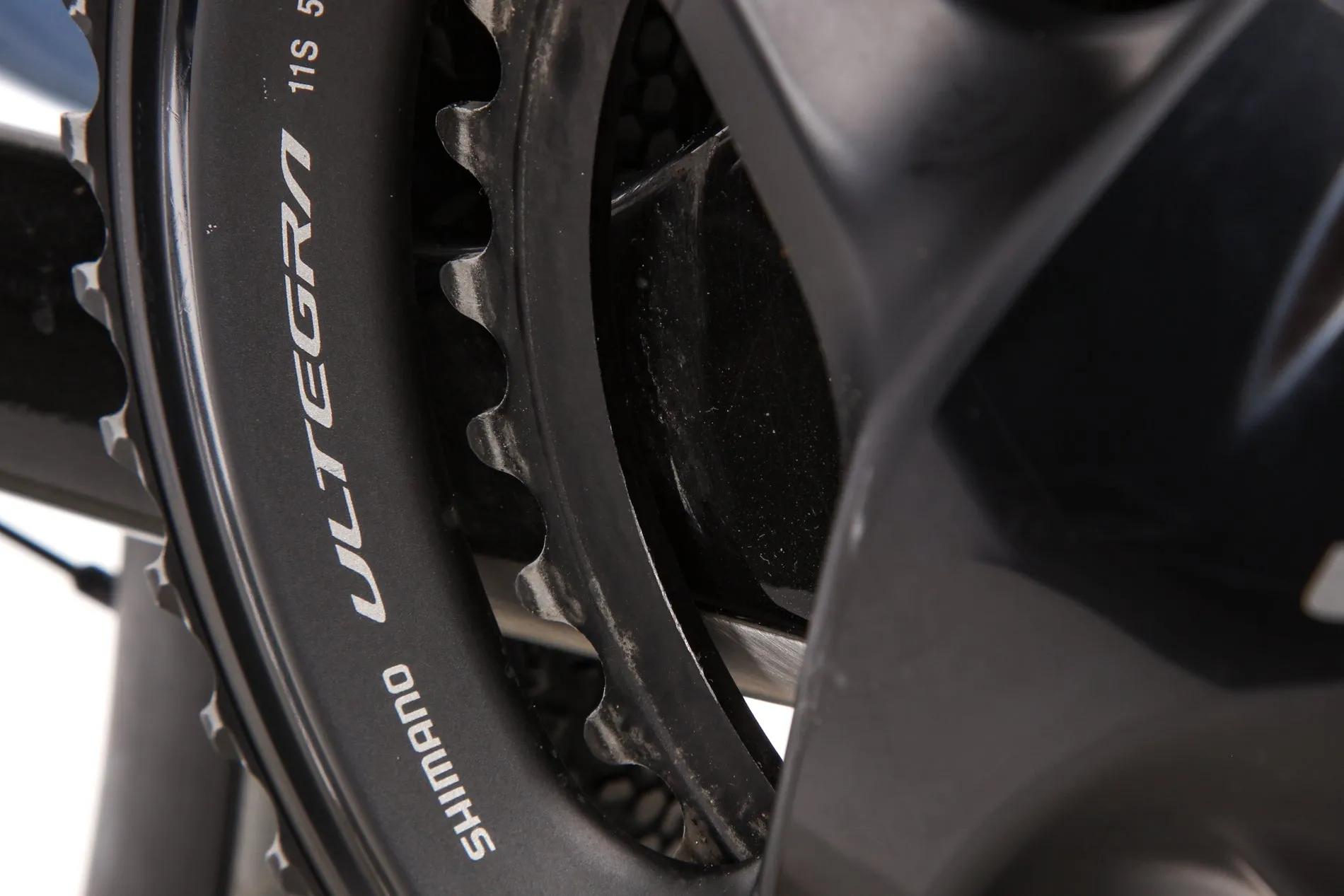 Parlee Chebacco Gravel Bike - 2018, Medium