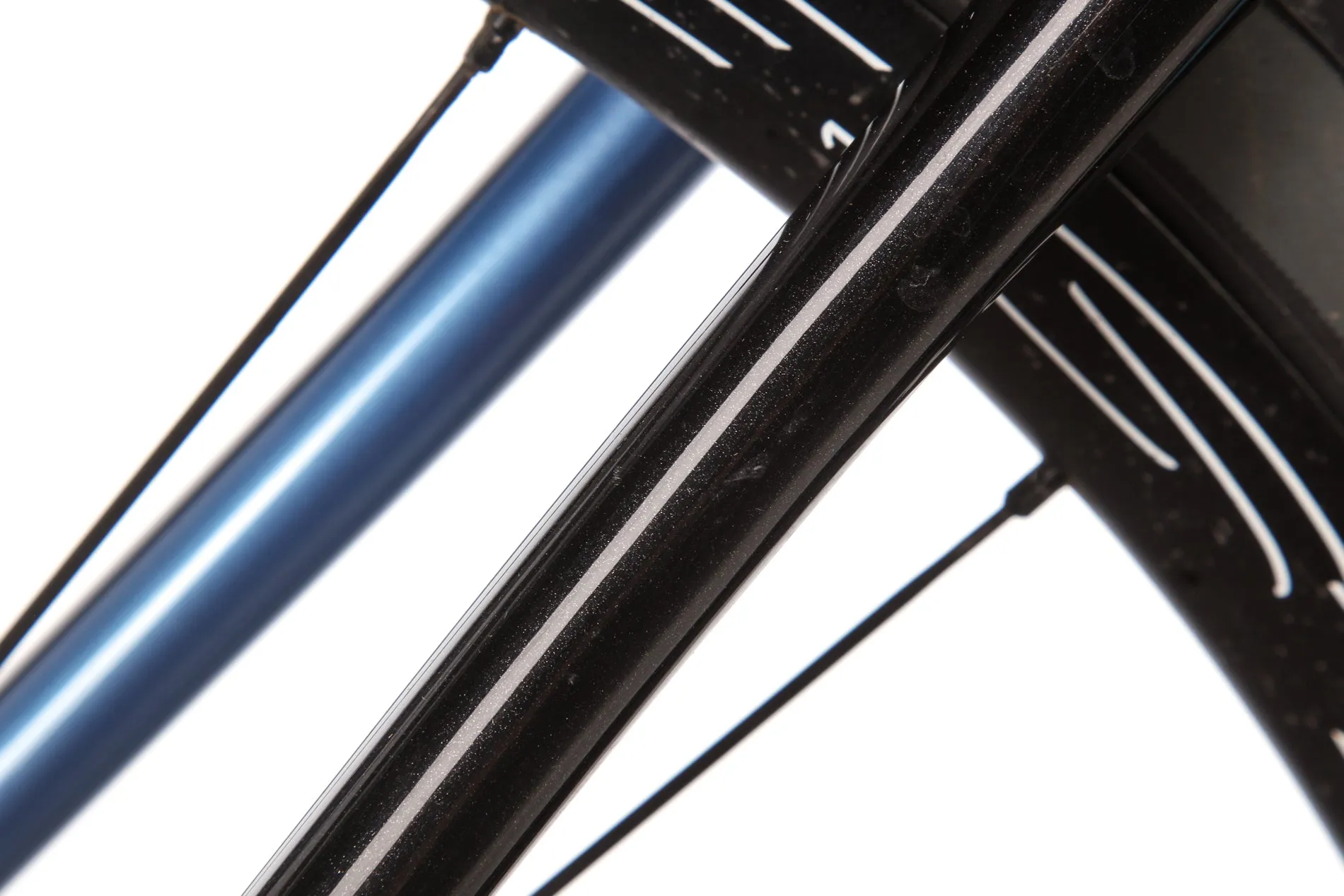 Parlee Chebacco Gravel Bike - 2018, Medium