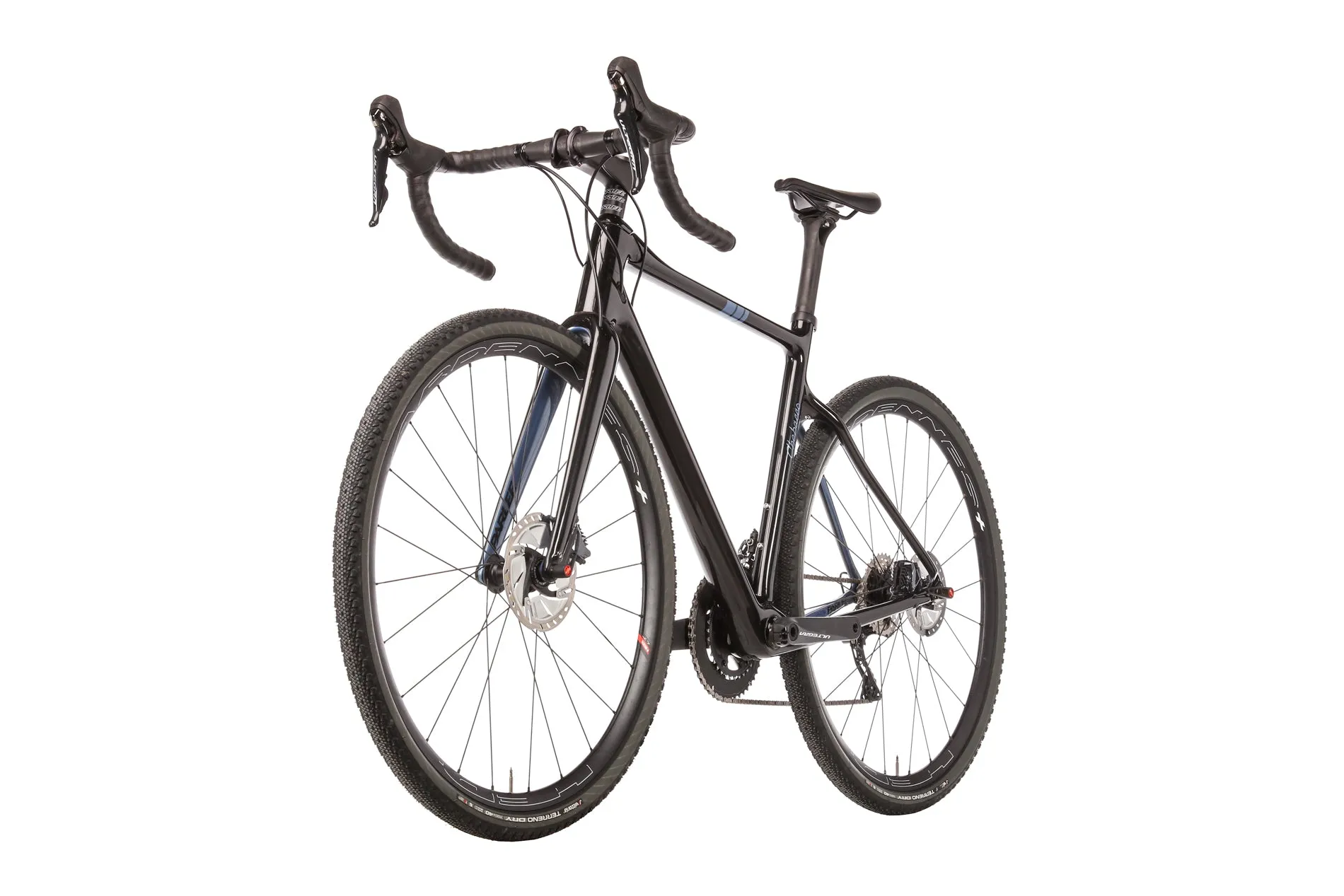 Parlee Chebacco Gravel Bike - 2018, Medium