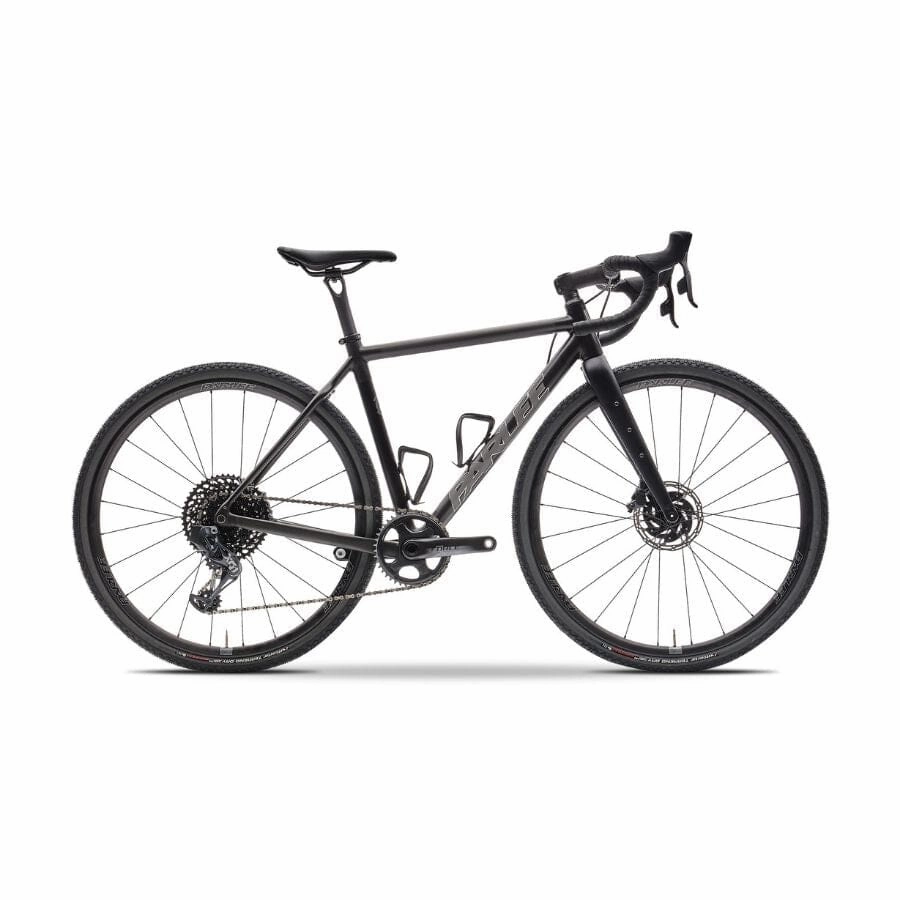 Parlee Z-Zero XD