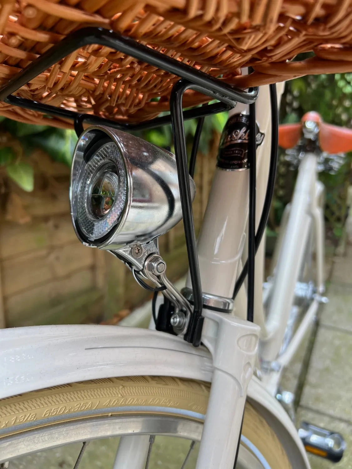 Pashley Britannia 5 Speed 2020