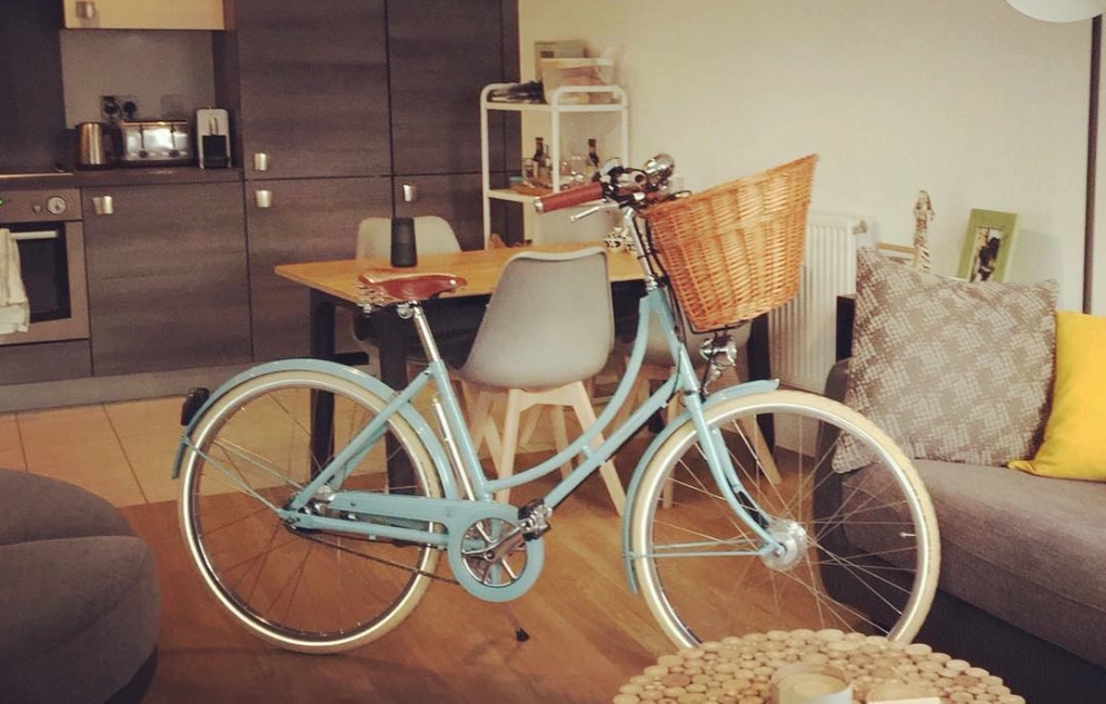 Pashley Britannia 5 Speed 2020