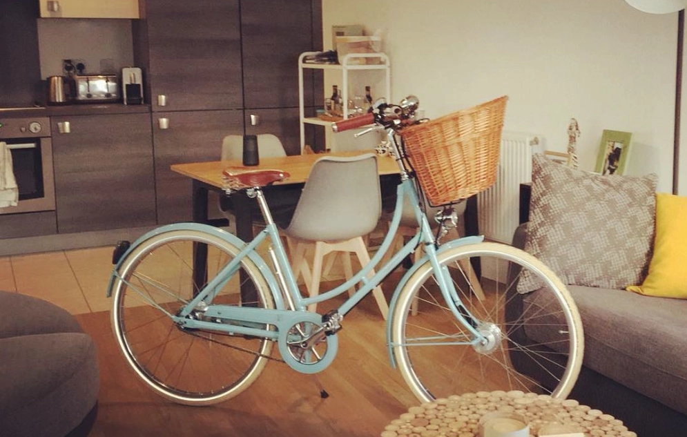 Pashley Britannia 5 Speed 2020