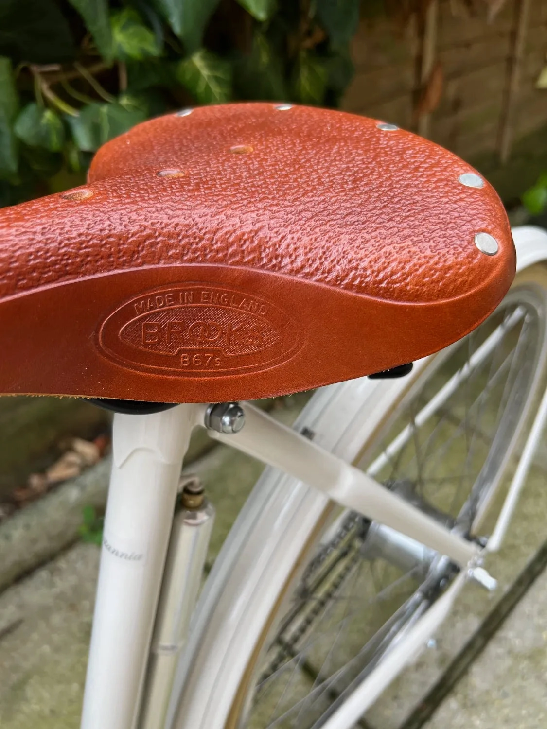 Pashley Britannia 5 Speed 2020