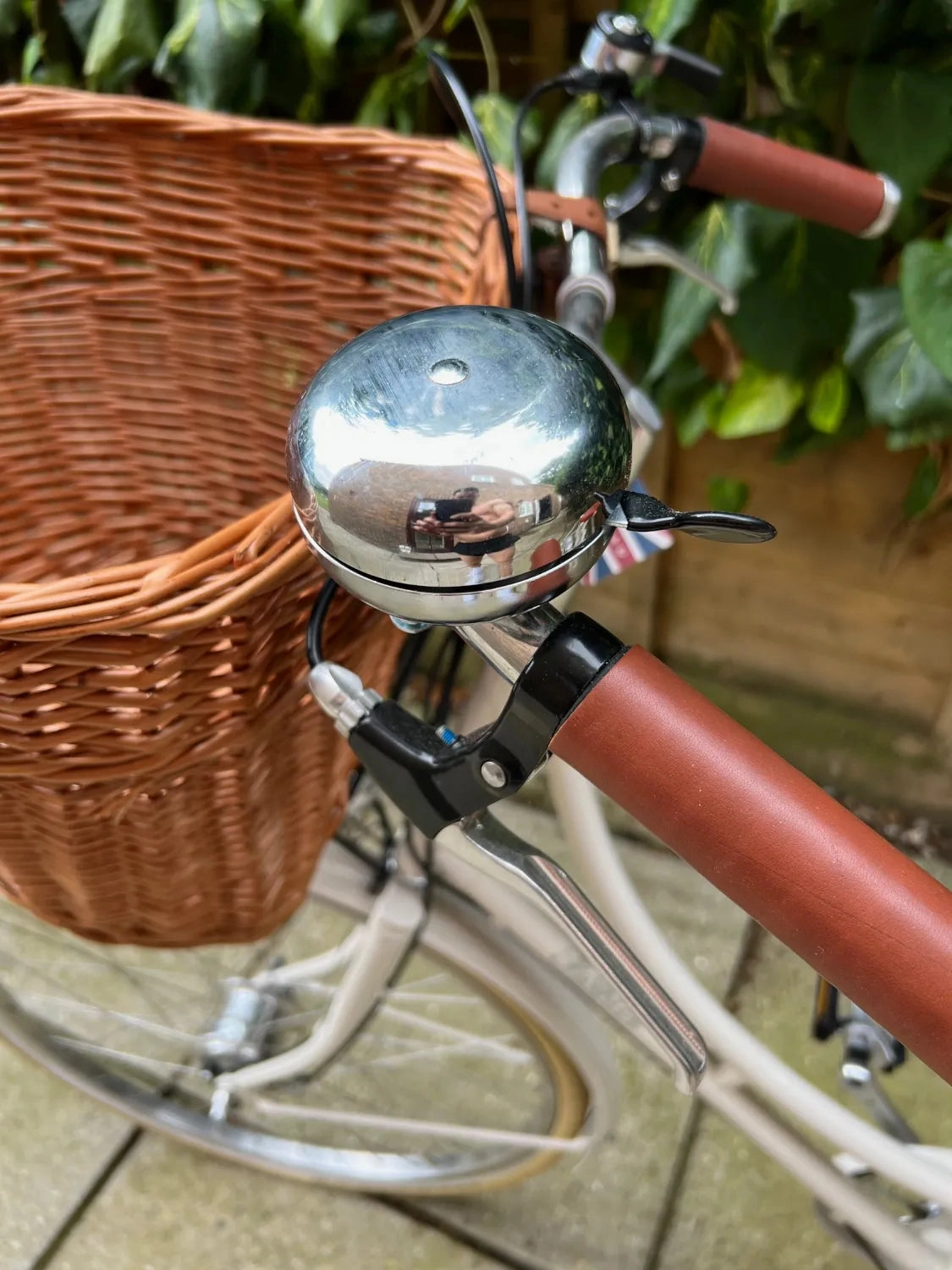 Pashley Britannia 5 Speed 2020