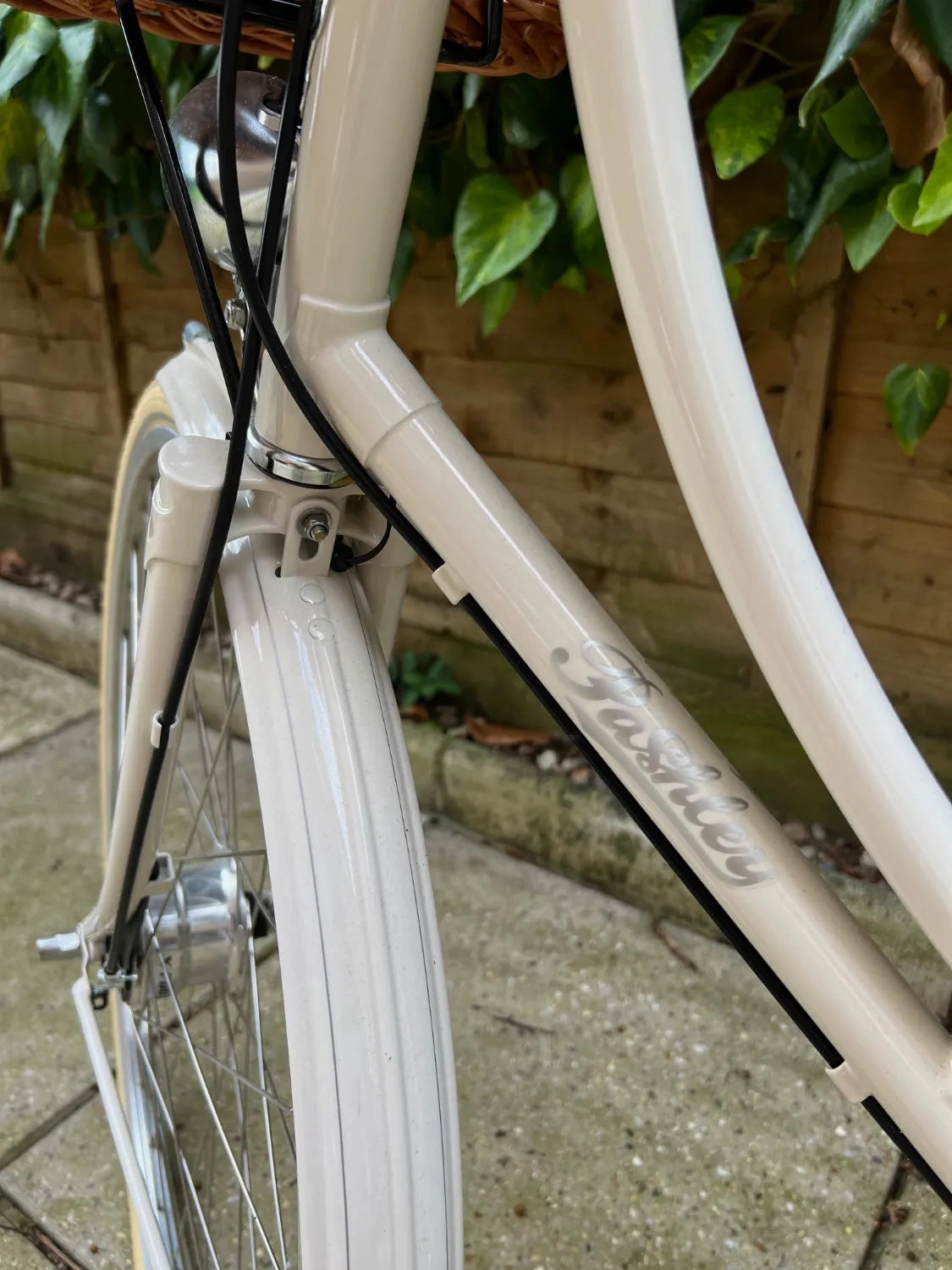Pashley Britannia 5 Speed 2020