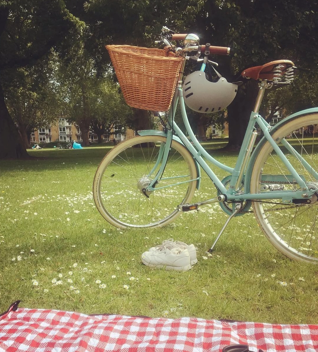 Pashley Britannia 5 Speed 2020
