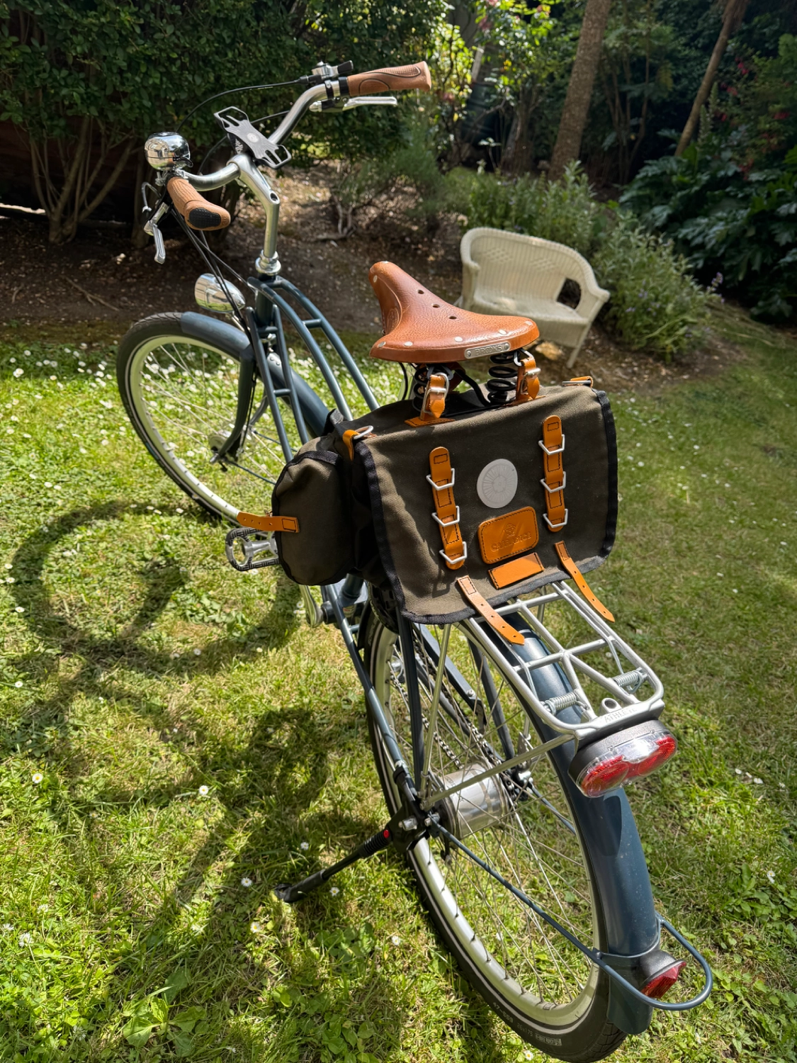 Pashley Parabike 2020