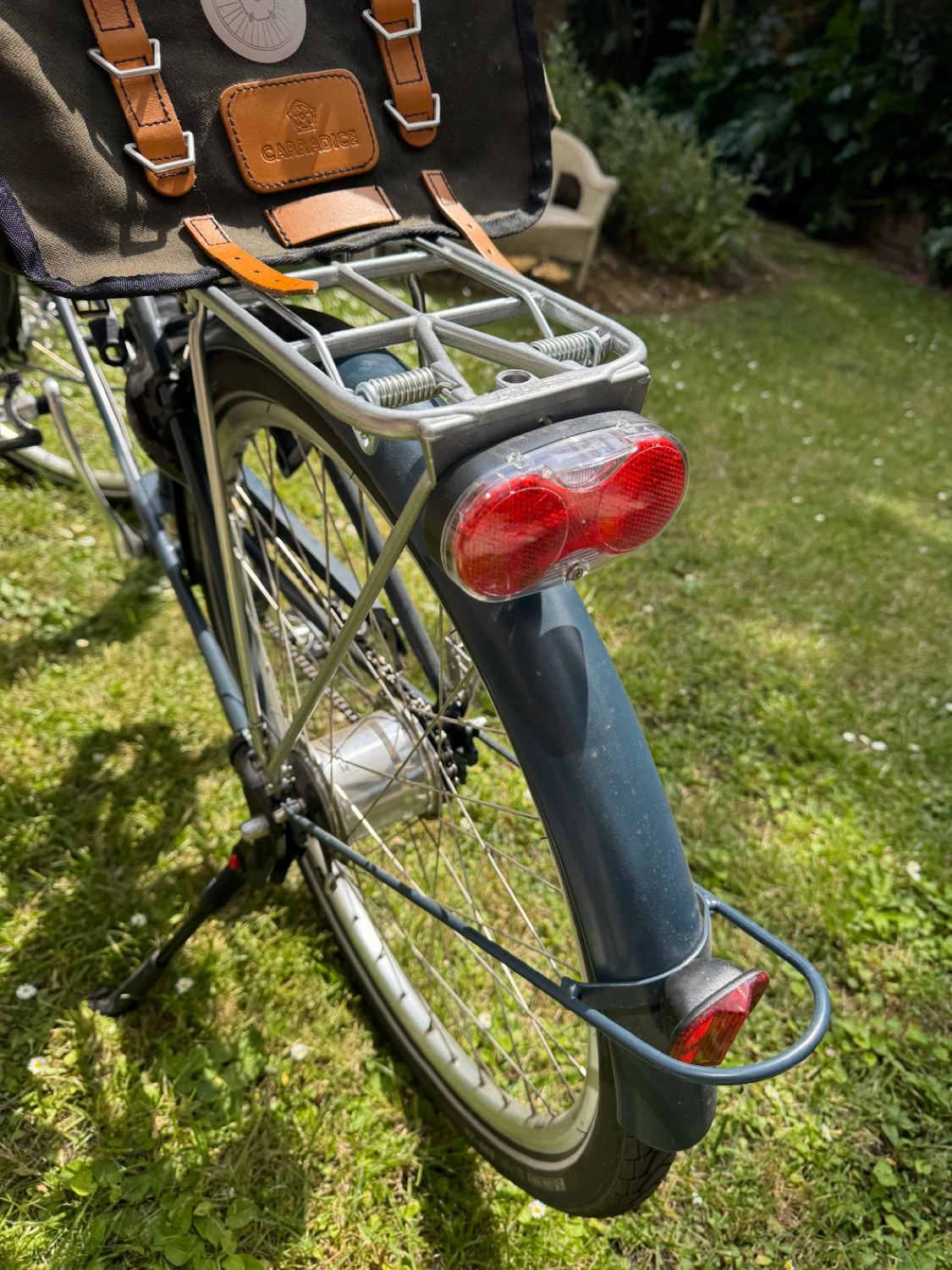 Pashley Parabike 2020