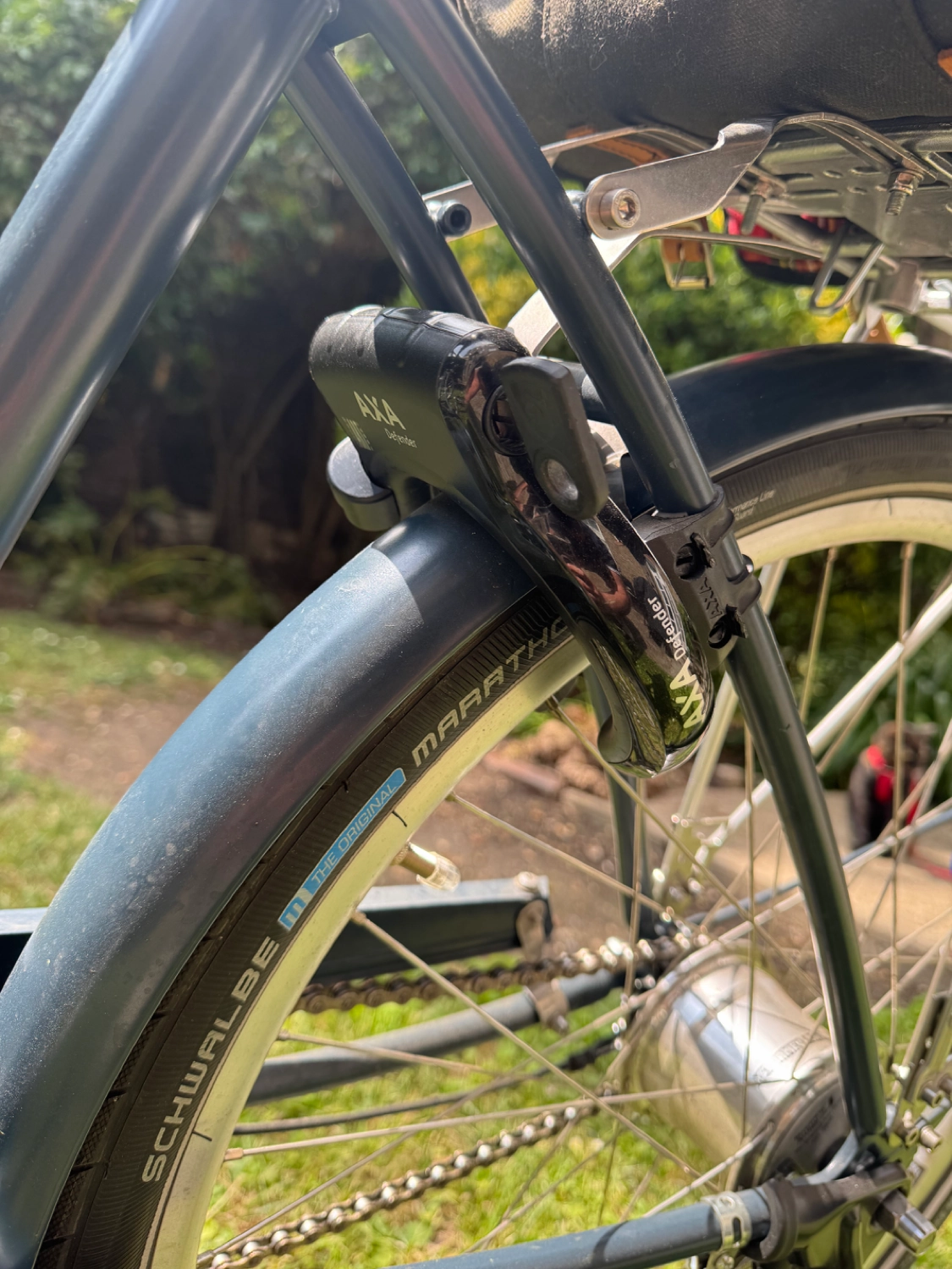 Pashley Parabike 2020