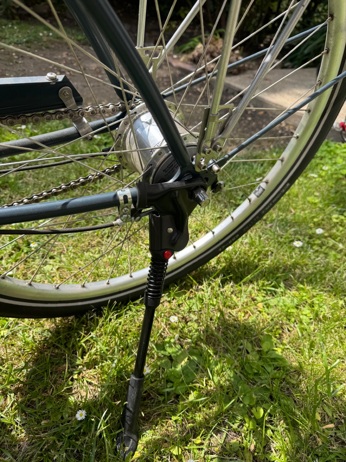Pashley Parabike 2020