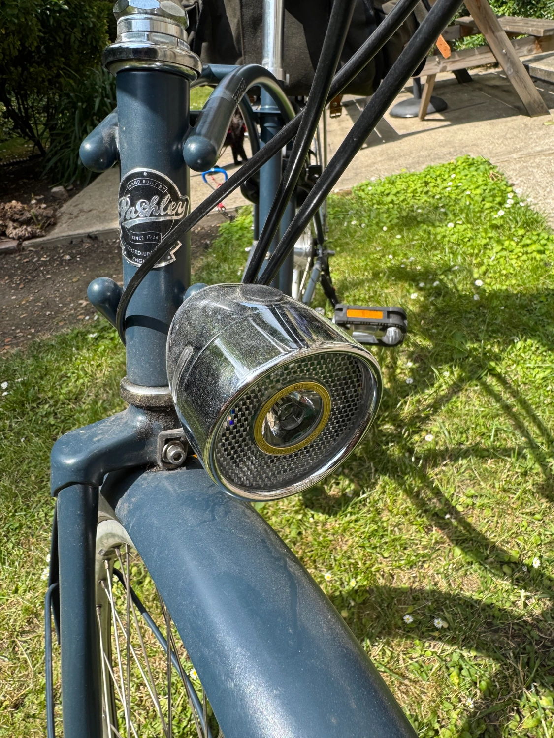 Pashley Parabike 2020