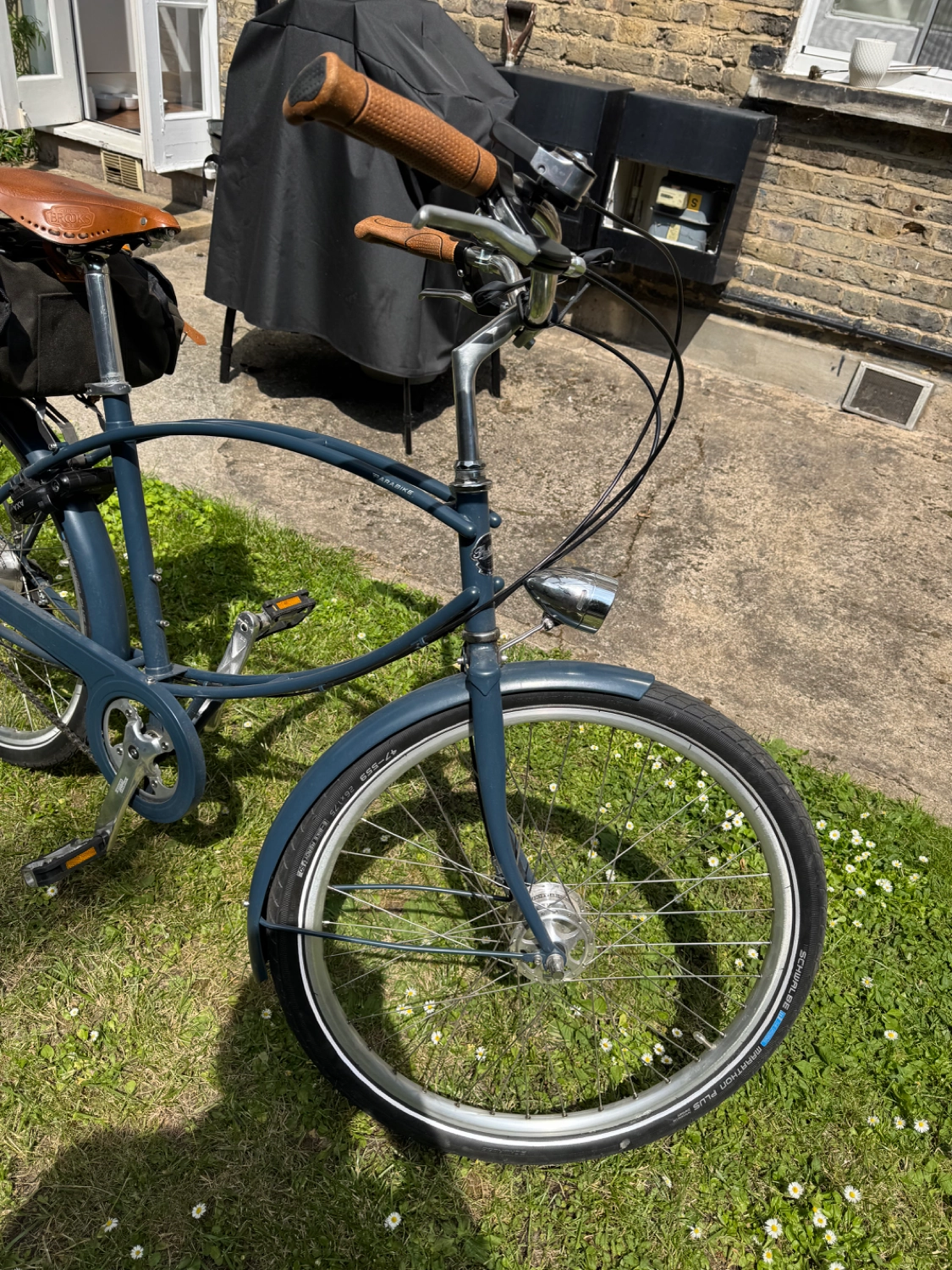 Pashley Parabike 2020