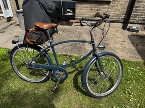 Pashley Parabike 2020