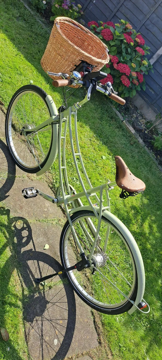 Pashley Penny 5 Speed 2020