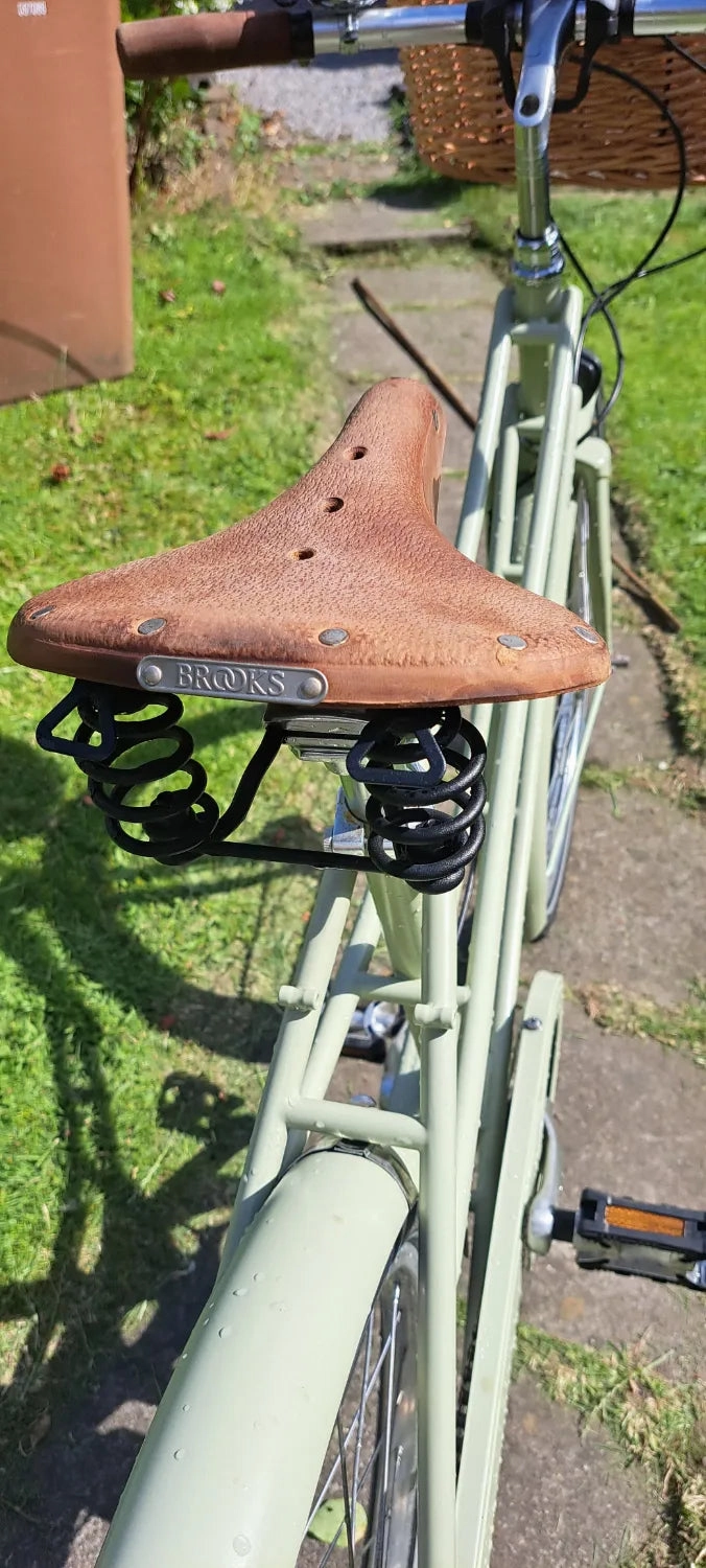 Pashley Penny 5 Speed 2020