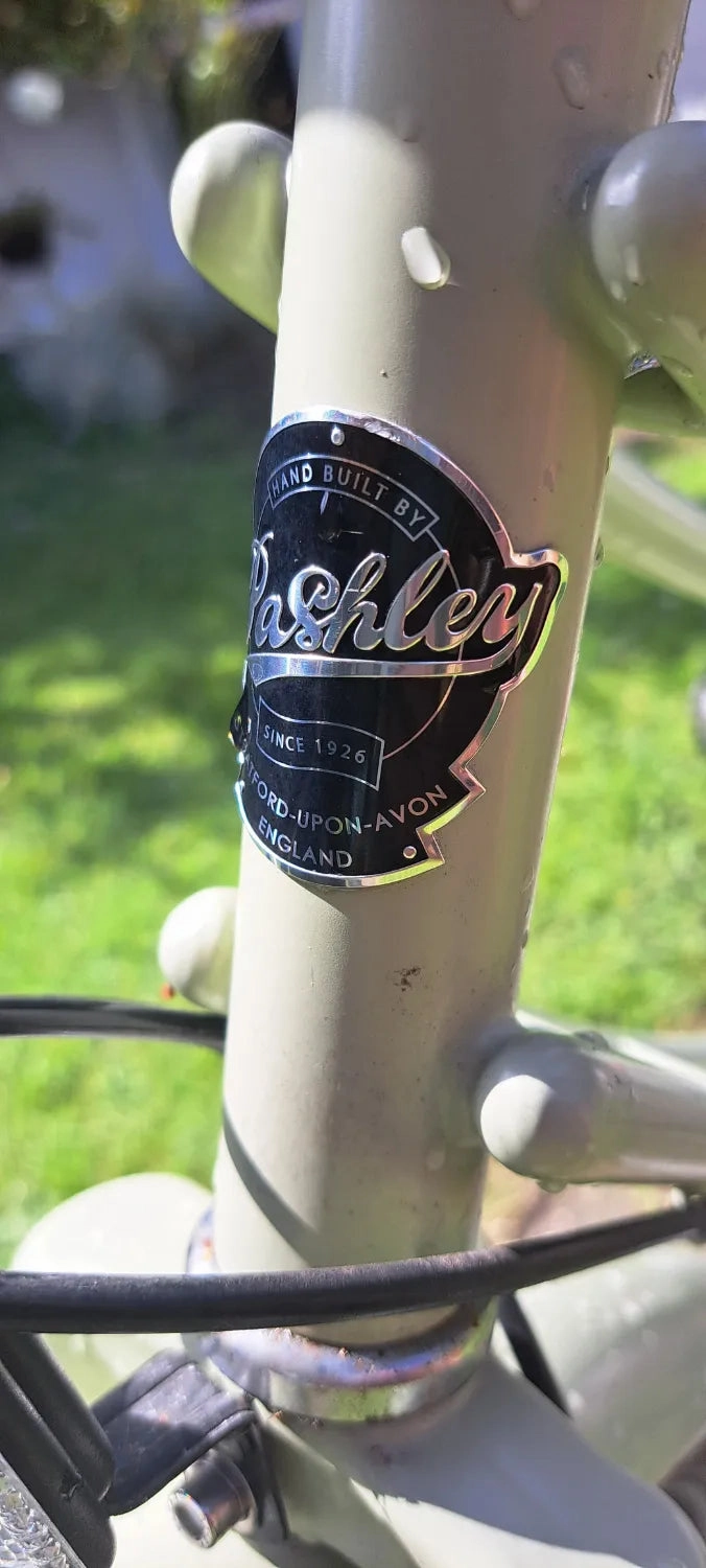 Pashley Penny 5 Speed 2020