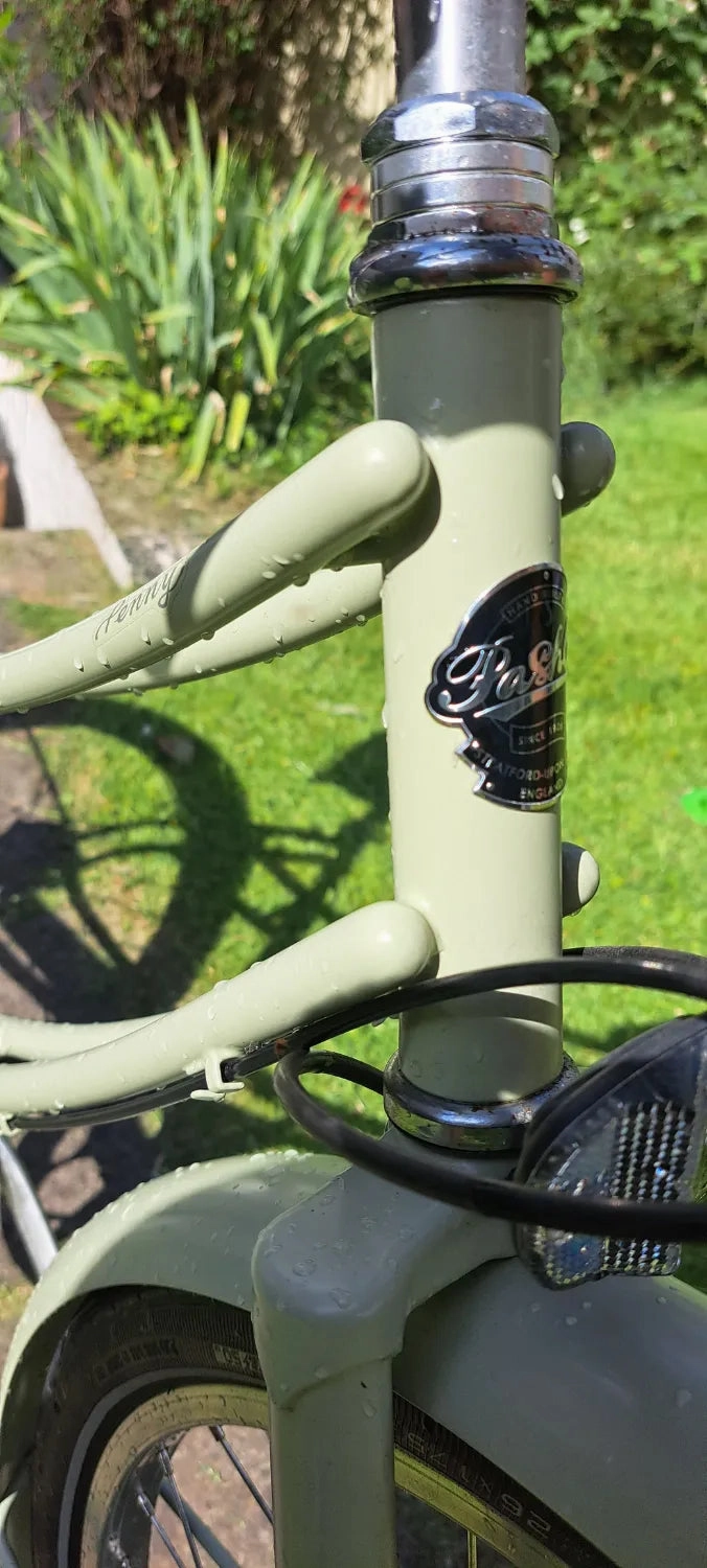 Pashley Penny 5 Speed 2020
