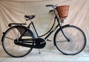 Pashley Princess Sovereign 5 Speed 2020