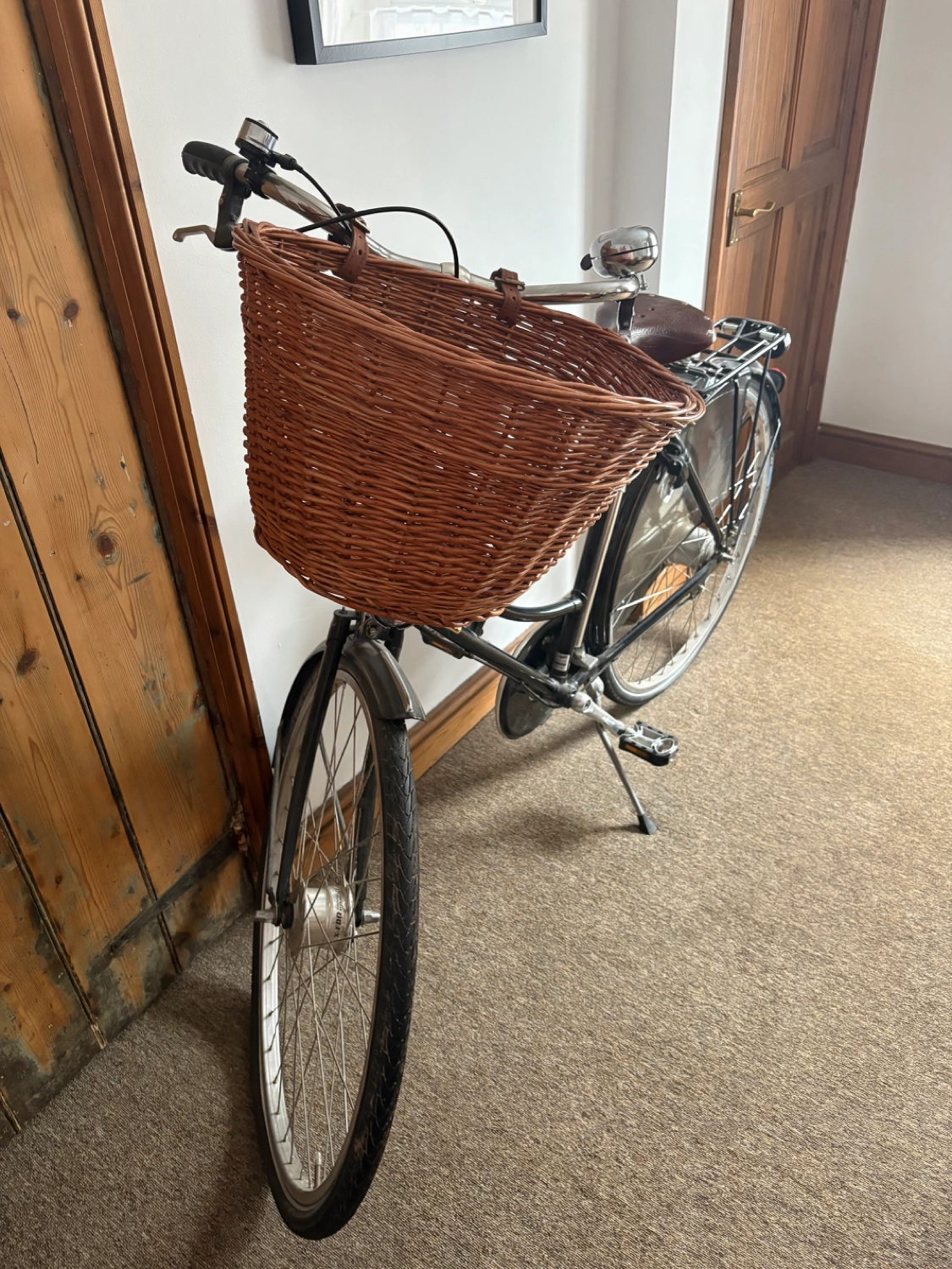 Pashley Princess Sovereign 5 Speed 2020