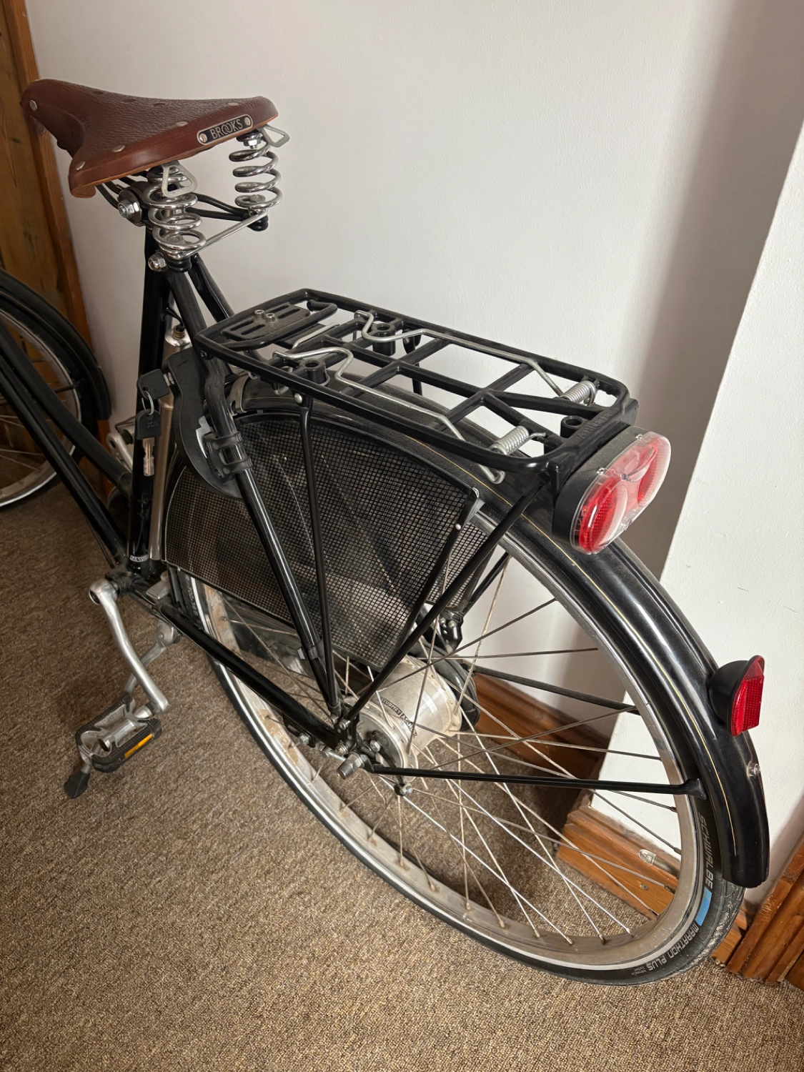 Pashley Princess Sovereign 5 Speed 2020