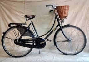 Pashley Princess Sovereign 5 Speed 2020