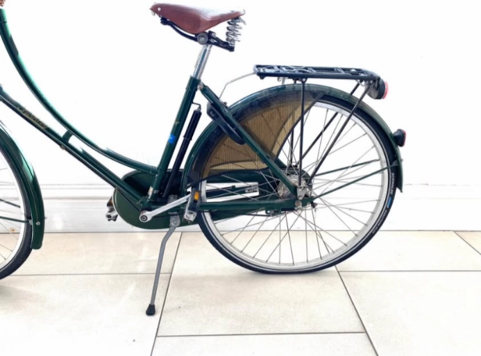 Pashley Roadster and princess British built bicycles  2020