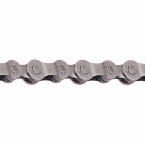 PC830 6/7/8 speed chain - Gray